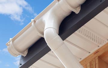 Caradon Town gutter installation costs
