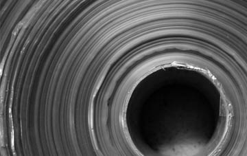 Caradon Town pvc roof replacement