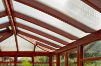 Caradon Town conservatory roofing insulation