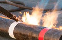 Caradon Town flat roofing replacement