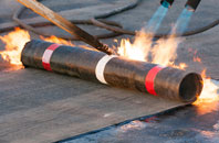 Caradon Town flat roof sealing