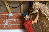 Caradon Town tapered roof insulation